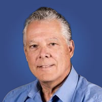 Bill Dyrenforth, Senior Consultant